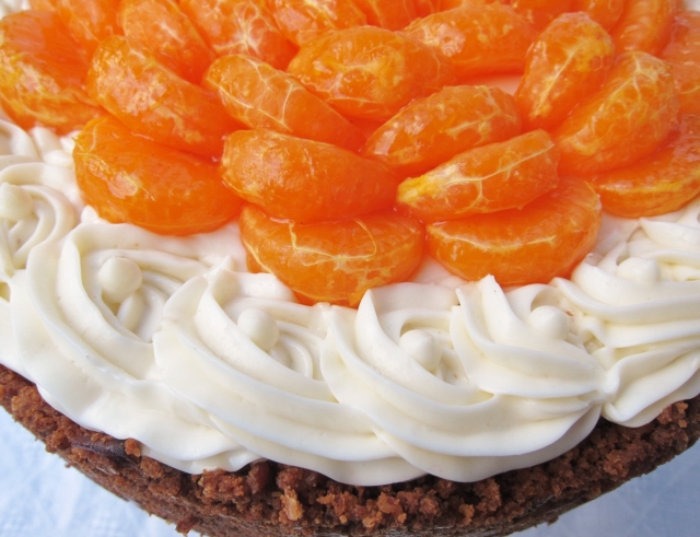 Mandarin orange cheesecake (9)