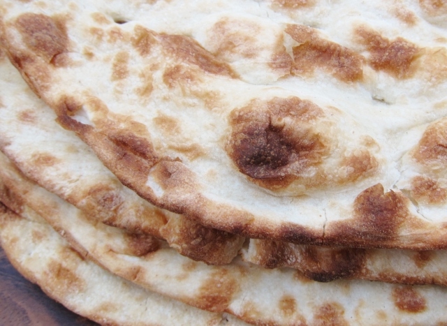 Layered Naan Bread Pudding (15)