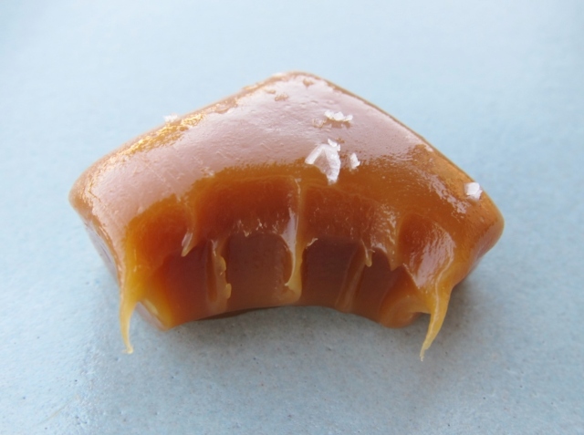 Honey Dijon Caramels (17)